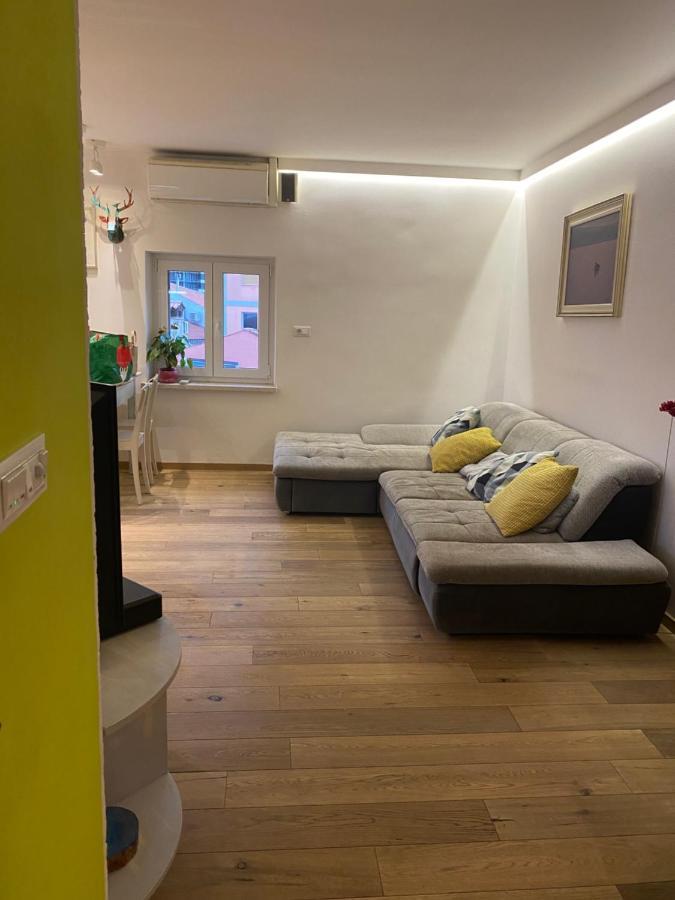 Apartma Mari コペル エクステリア 写真